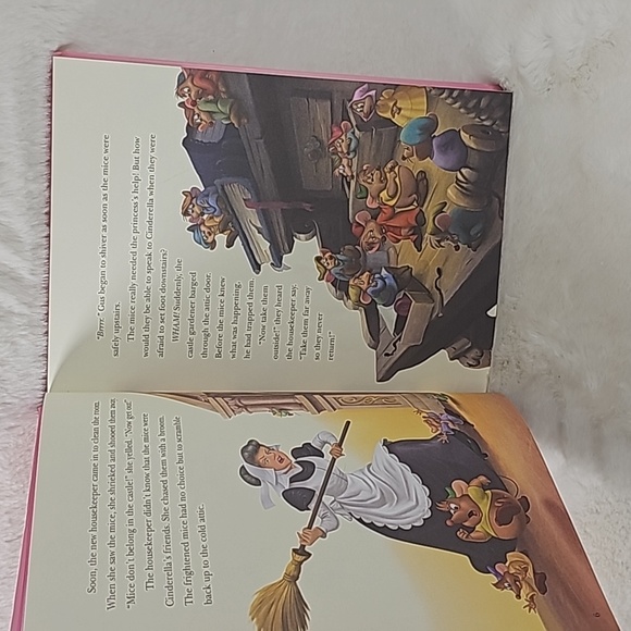 Disney 5 Minute Princess Stories - Picture 2 of 4